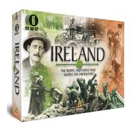 Ireland: The People & Events That Shaped the Emerald Isle (6 DVD Gift Pack) [Edizione: Regno Unito]