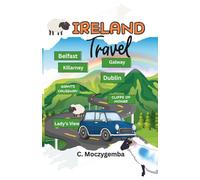 Ireland Travel