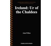 Ireland: Ur of the Chaldees