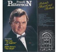 Ireland's Best Loved Ballads