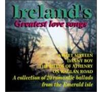 Ireland's Greatest Love Songs