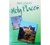 Irelands Holy Places [DVD]