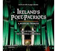 Ireland's Poet-Patriots, A Musical Tribute