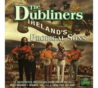 Ireland's Prodigal Sons