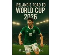Ireland's Road To World Cup 2026