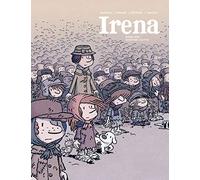 Irena 1: Wartime Ghetto