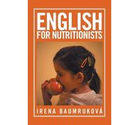Irena Baumruková English for Nutritionists (Tascabile)