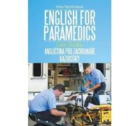 Irena Baumrukova English for Paramedics (Tascabile)
