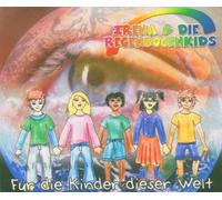Irena & die Regenbogenkids - Für die Kinder Dieser Welt