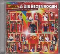 Irena & die Regenbogenkids - Weihnacht Ist die Zeit der Kinder