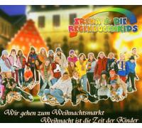 Irena & die Regenbogenkids - Wir Gehen Zum Weihnachtsmarkt
