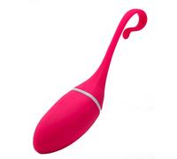 Irena I Love Egg Vibrating Smart Vibe App controllo remoto da diversi luoghi
