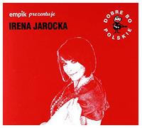 Irena Jarocka - Irena Jarocka: Dobre Bo Polskie [CD]