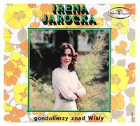 Irena Jarocka - Irena Jarocka: Gondolierzy Znad WisĹ y (Kultowe Winyle Na CD) (digipack) [CD]