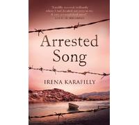 Irena Karafilly Arrested Song (Tascabile)