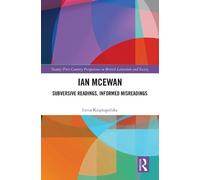 Irena Księżopolska Ian McEwan (Copertina rigida)