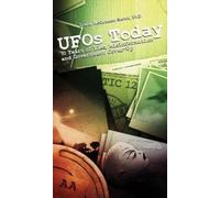 Irena McCammon Scott UFOs TODAY (Copertina rigida)