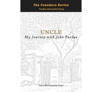 Irena McCammon Scott Uncle (Tascabile) Founders Series
