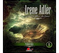 Irene Adler-Sonderermittlerin der Krone Irene Adler 09-Tunguska (CD)