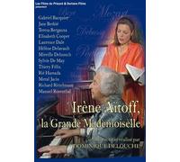 Irène Aïtoff, la Grande Mademoiselle