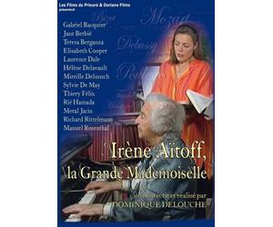 Irène Aïtoff, la Grande Mademoiselle
