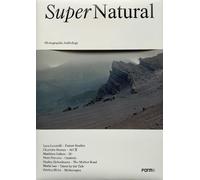 Irene Alison Paolo Cagnacci SuperNatural. Ediz. inglese (Tascabile)