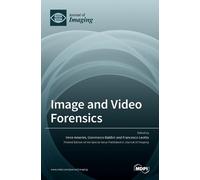 Irene Amerini Gianmarco Baldini Francesco Leo Image and Video (Copertina rigida)