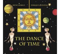 Irene Aparici The Dance of Time (Copertina rigida)