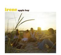 Irene Apple Bay (CD) Album