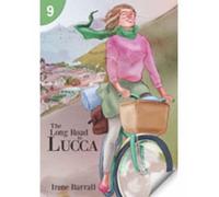 Irene Barall The Long Road to Lucca: Page Turners 9 (opuscolo)