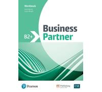 Business Partner B2+ Workbook