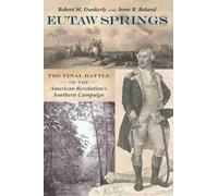 Irene Boland Robert M. Dunkerly Eutaw Springs (Tascabile)