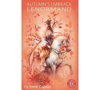 Irene Captijn Autumn’s Embrace Lenormand (Cards)