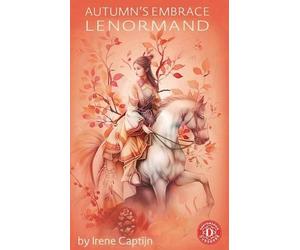 Irene Captijn Autumn’s Embrace Lenormand (Cards)