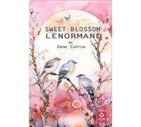Irene Captijn Sweet Blossom Lenormand (Cards)