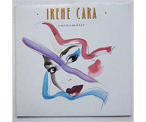Irene Cara - Carasmatic [LP]