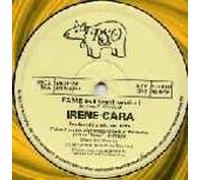 Irene Cara & Contemporary Gospel Chorus The High School Of Music And Art - Irene Cara & Contemporary Gospel Chorus The High School Of Music And Art - Fame - RSO Records, Inc.