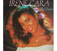 IRENE CARA - DREAM 12 INCH (12 " VINYL) UK EPIC 1983