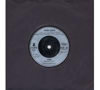 Irene Cara - Fame (1980) / Vinyl single [Vinyl-Single 7'']