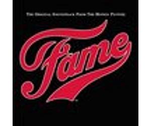 Irene Cara - Fame - The Original Soundtrack From The Motion Picture