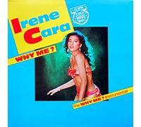 Irene Cara - Irene Cara - Why Me - [12"]