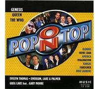 Irene Cara - Pop on Top