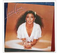 Irene Cara - (VINYL LP) Anyone Can See