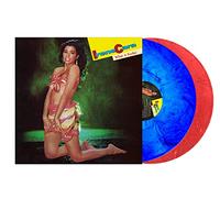 Irene Cara - What A Feelin' (2 Color Vinyl)