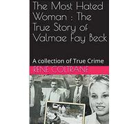 Irene Cochrane The Most Hated Woman (Tascabile)