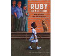 Irene Cohen-Janca Ruby, Head High (Copertina rigida)