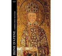 Irene d'Atene: L'imperatrice Mantide