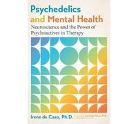 Irene de Caso José Carl Psychedelics and Menta (Tascabile) (PRESALE 27/02/2025)