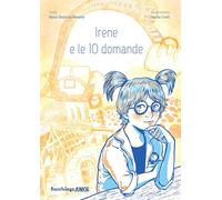 Irene e le 10 domande