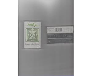 IRENE FARGO - LABIRINTI DEL CUORE - MC - MUSICASSETTE